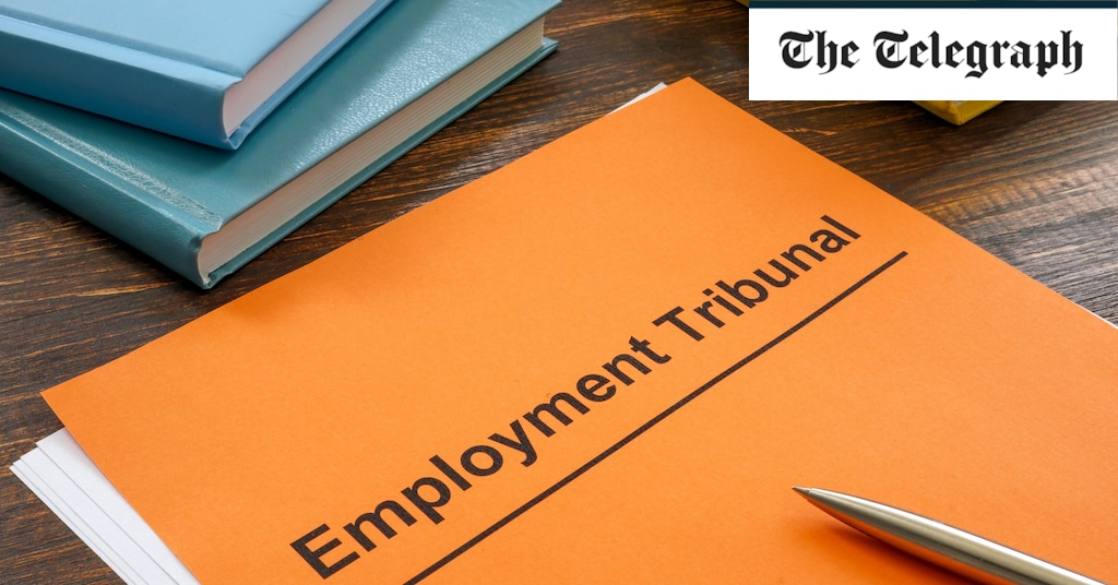 Employment law aims to eliminate discrimination, but in fact promotes it